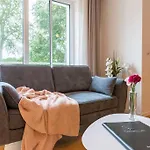 Appartement Quartier Am Waldschloss App 01