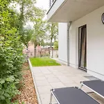 Quartier Am Waldschloss App 01