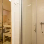 Appartement Quartier Am Waldschloss App 01 *