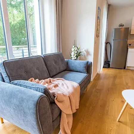 Quartier Am Waldschloss App 01 *