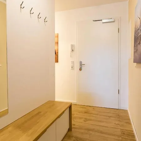 Quartier Am Waldschloss, App. 01 *