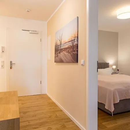 Quartier Am Waldschloss, App. 01 *