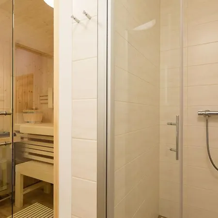 Apartment Quartier Am Waldschloss, App. 01 *