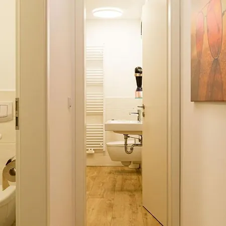 Quartier Am Waldschloss, App. 01 *