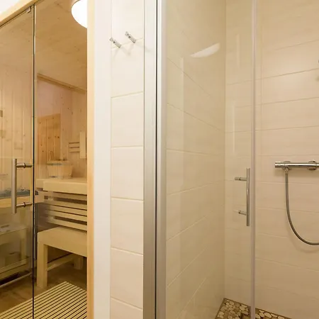 Quartier Am Waldschloss App 01 Apartament Heringsdorf