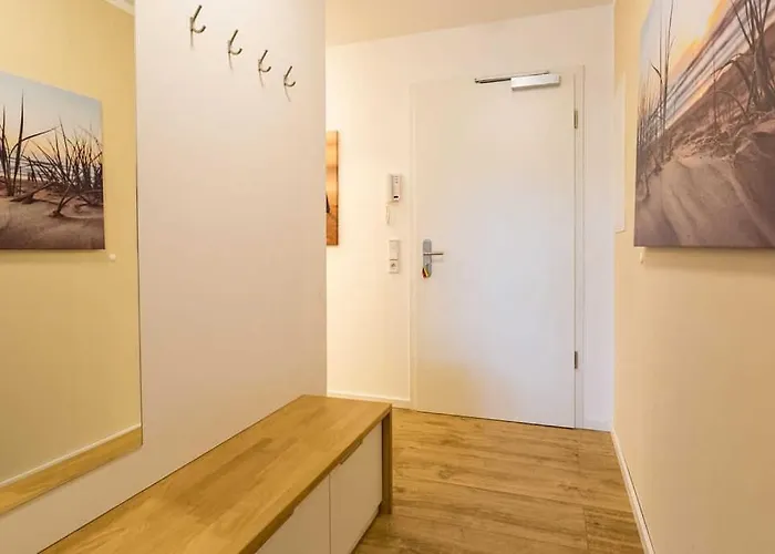 Quartier Am Waldschloss App 01 *