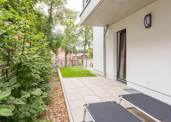 Quartier Am Waldschloss App 01