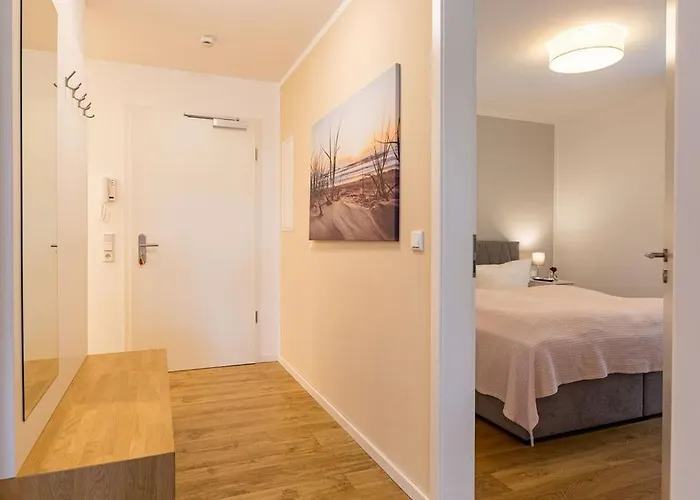 Quartier Am Waldschloss App 01 *