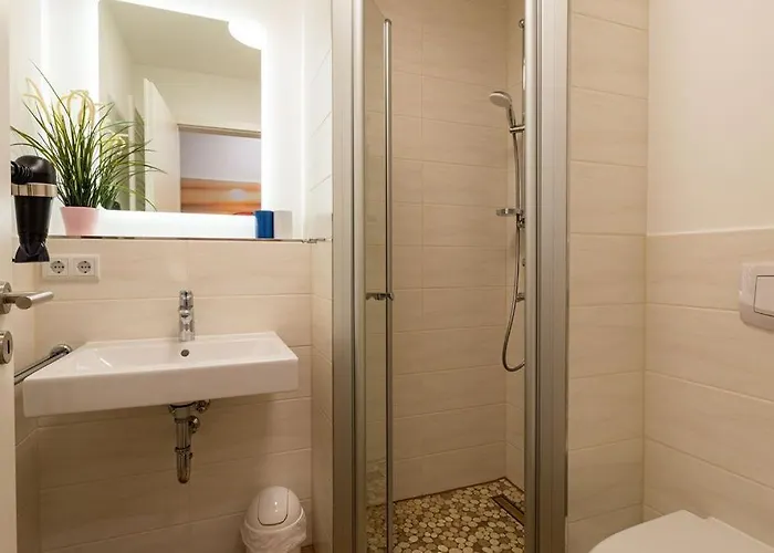 Quartier Am Waldschloss App 01 *