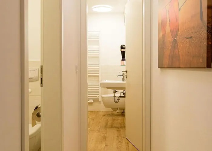 Quartier Am Waldschloss App 01 *